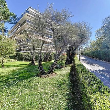 Juan Les Pins Charming Apartment Екстериор снимка